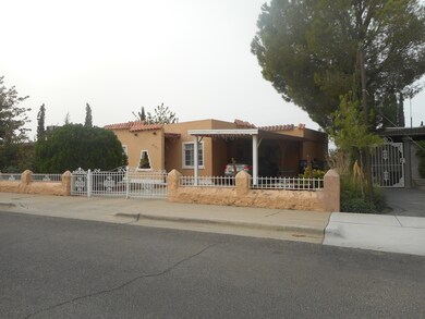 7518 Mazatlan Dr, El Paso, TX 79915 - photo 4