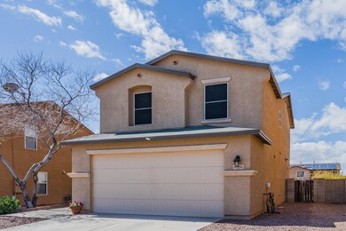 001 - 6906 S. Goshawk Drive