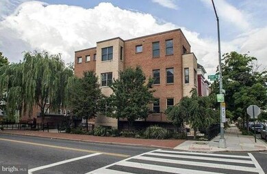 1301 1st St NW unit 1, Washington, DC 20001 - photo 2