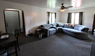 401 N West St, Fort Branch, IN 47648 - photo 7