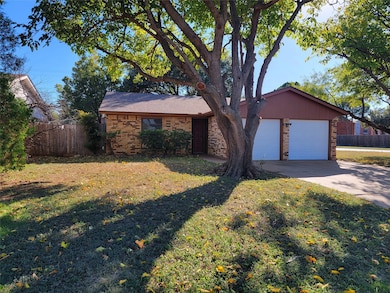 5457 Blue Quail Dr, Abilene, TX 79605 - photo 2