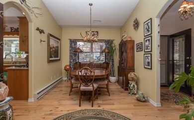 007_Formal Dining Room