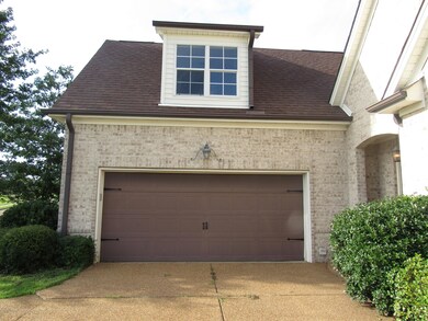 2 car garage