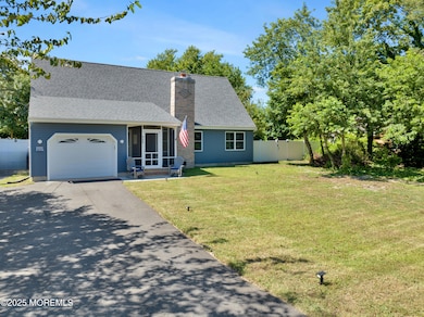 308 Cedar Grove Rd, Toms River, NJ 08753 - photo 2