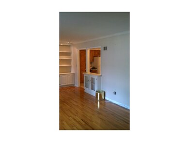 Hardwood Floors add to the charm