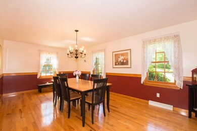 21 Sunset Dr, Dudley, MA 01571 - photo 6