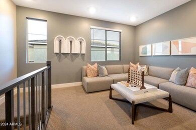Waterston North Garden Loft