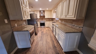 13307 Lynnville Dr, Houston, TX 77065 - photo 3