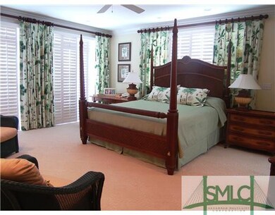 Master Bedroom.