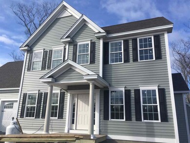 103 Jenkins Farm Rd unit 103, Chester, NH 03036 - photo 2