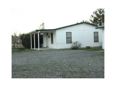 Facade/Exterior Front.