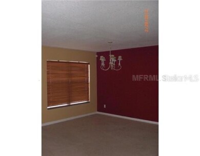 Interior Space/Layout