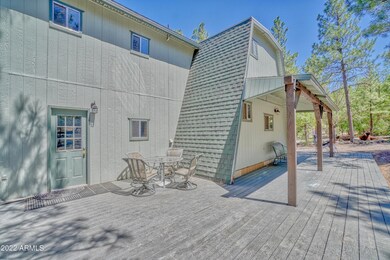 2646 Chiricahua Dr, Show Low, AZ 85901 - photo 4