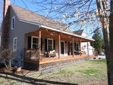 32 Snowshoe Trail, Contoocook, NH 03229 - photo 2