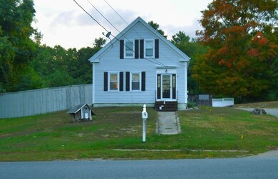 1232 Middleboro Ave, East Taunton, MA 02718 - photo 2