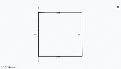 Map w Dimensions B & W Butch Cassidy