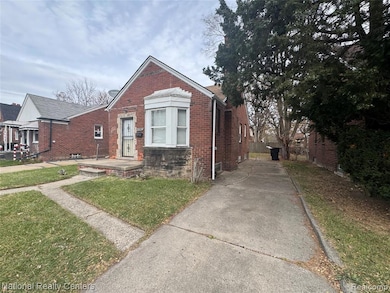 20134 Hanna St, Highland Park, MI 48203 - photo 2