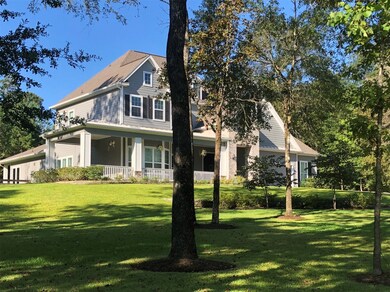 135 Lyndsey Dr, Montgomery, TX 77316 - photo 2