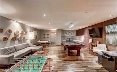 One Las Vegas unit 1517, Las Vegas, NV 89123 - photo 7