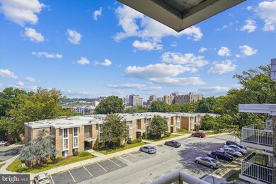 2632 Wagon Dr unit 289, Alexandria, VA 22303 - photo 5