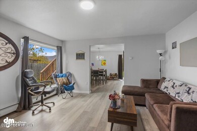 Unit 1, One Bedroom