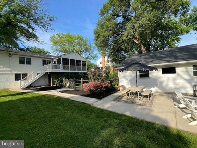 1817 Landrake Rd, Towson, MD 21204 - photo 6