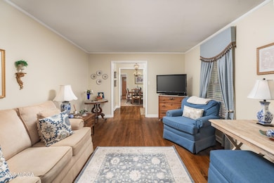 4939 Guerry Dr, Macon, GA 31210 - photo 5