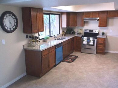 Kitchen 1