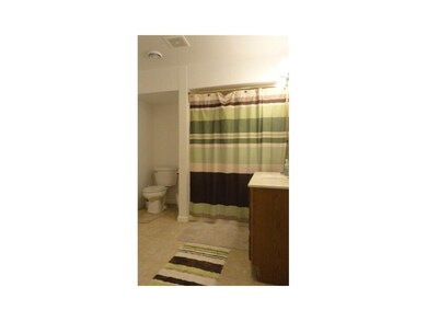 Bathroom.