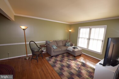 16 Dickens Square, Lutherville Timonium, MD 21093 - photo 6