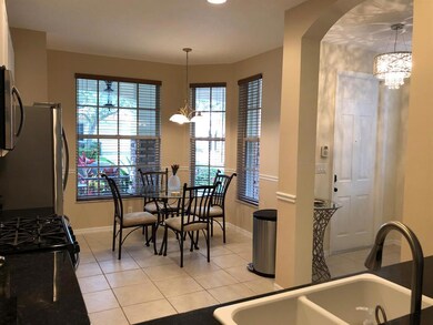 Kitchen/Dining