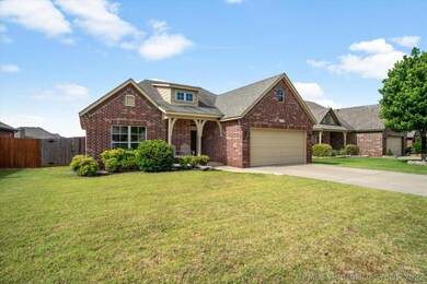 3001 W Mobile St, Broken Arrow, OK 74011 - photo 2