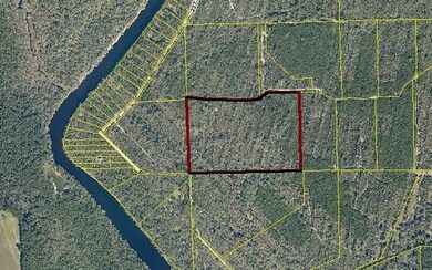 Adjoining 57.06 Acre Parcel