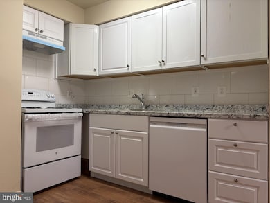 1901 16th St NW unit 11, Washington, DC 20009 - photo 5