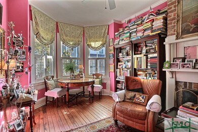 523 E Gaston St, Savannah, GA 31401 - photo 4