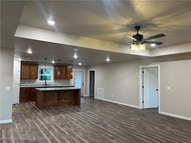 21415 6th St, Howe, OK 74940 - photo 4