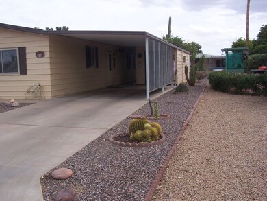 Carport