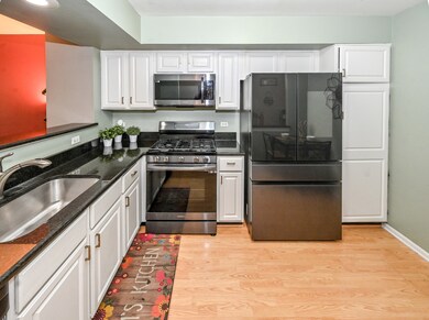 1747 Nature Ct unit 56B174, Schaumburg, IL 60193 - photo 6