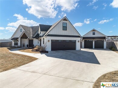 411 Goates Rd, Troy, TX 76579 - photo 2