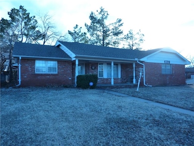 4728 NW 59th Terrace, Oklahoma City, OK 73122 - photo 2