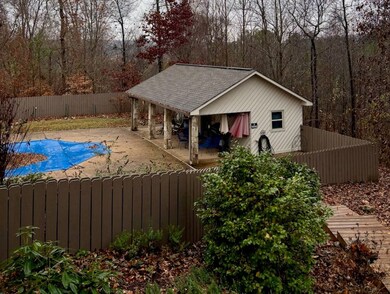 3922 Georgia 2, Cohutta, GA 30710 - photo 7