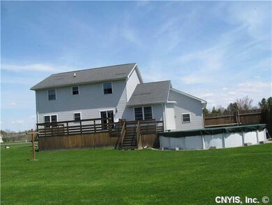 Patio/Deck