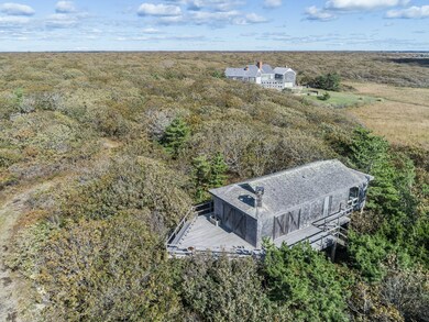 130 Little Homers Pond Rd, West Tisbury, MA 02575 - photo 2