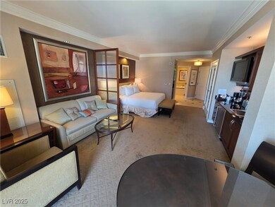 125 E Harmon Ave unit 1817, Las Vegas, NV 89109 - photo 7