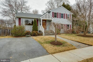 3821 Archer Place, Kensington, MD 20895 - photo 2