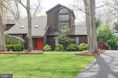 2318 Sanford Dr, Vineland, NJ 08361 - photo 5