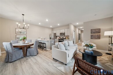 5916 Banyan Ln, North Chesterfield, VA 23234 - photo 5