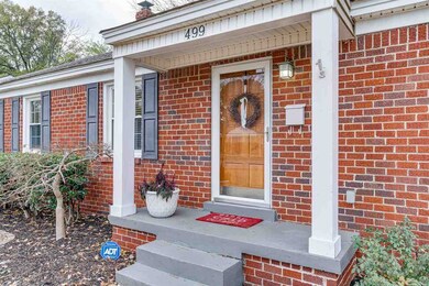 499 Lytle St, Memphis, TN 38122 - photo 3