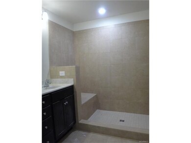 Owner's Bath: Work in progress...