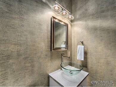 Main Floor Half Bath